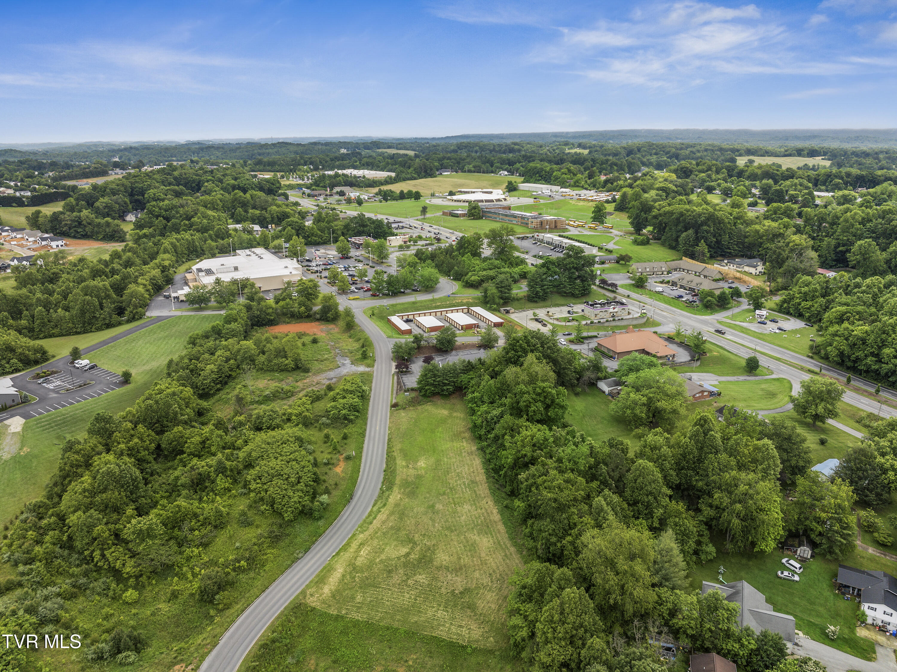 Tbd Forest Drive, Jonesborough, Tennessee image 21