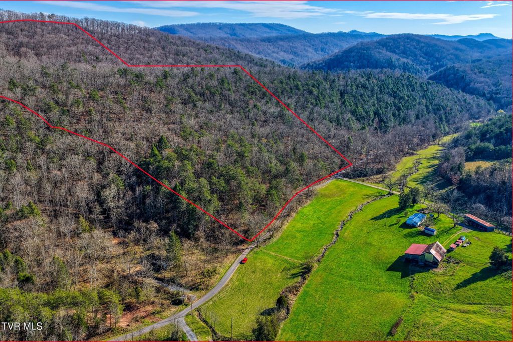 Photo of Tbd War Valley Road, Rogersville, TN 37857 (MLS # 9993394)