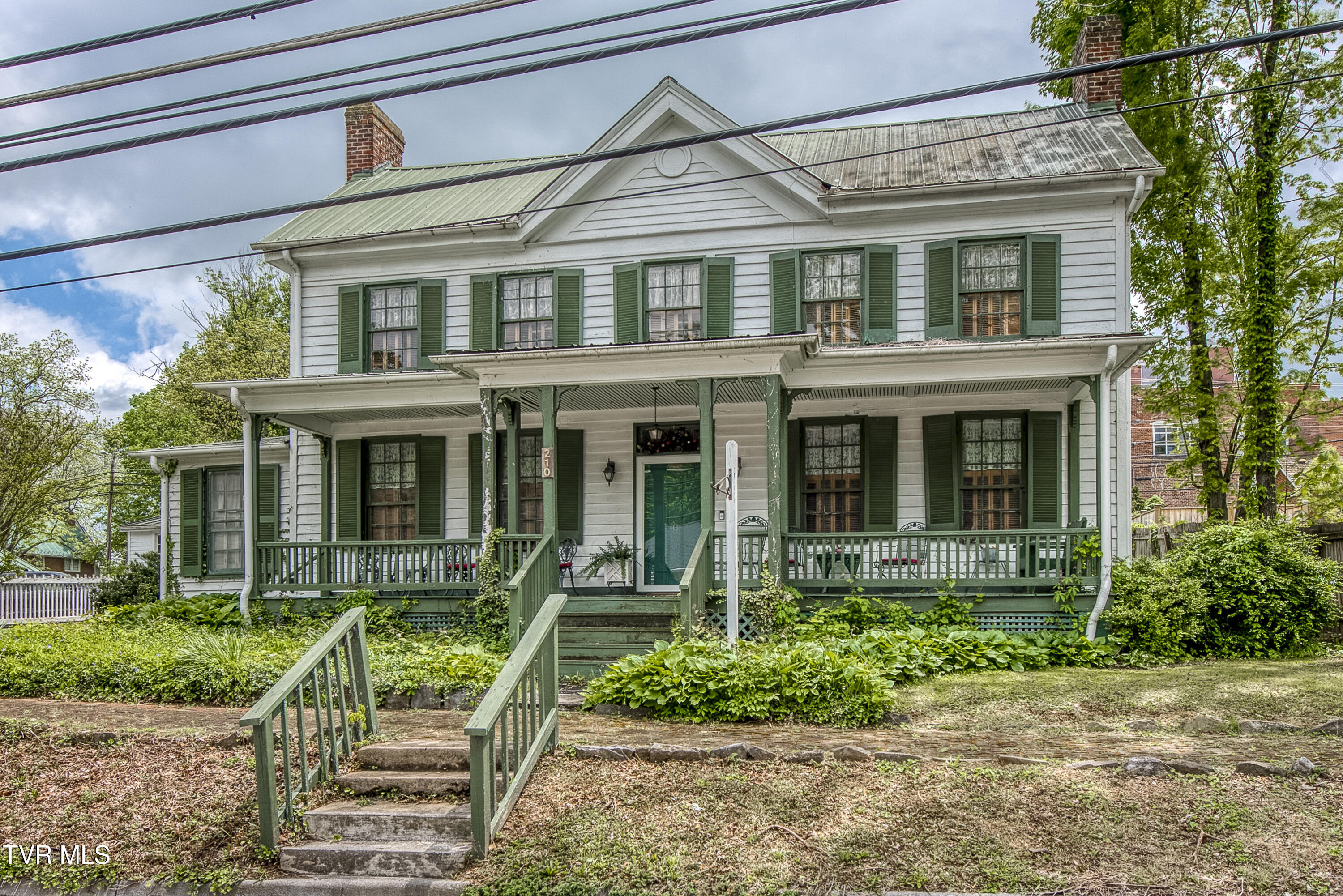210 Valley Street, Abingdon, Virginia image 1