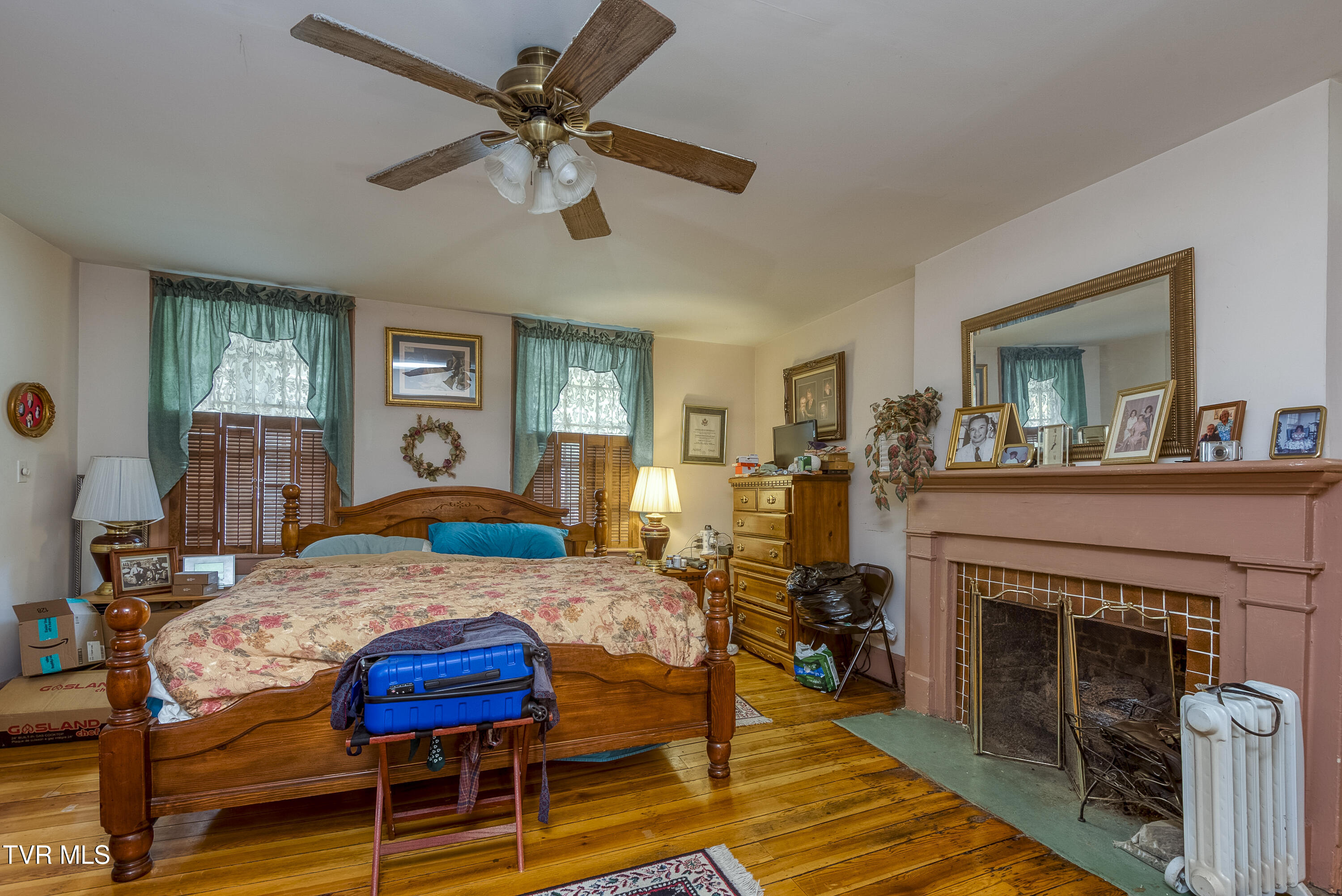 210 Valley Street, Abingdon, Virginia image 16