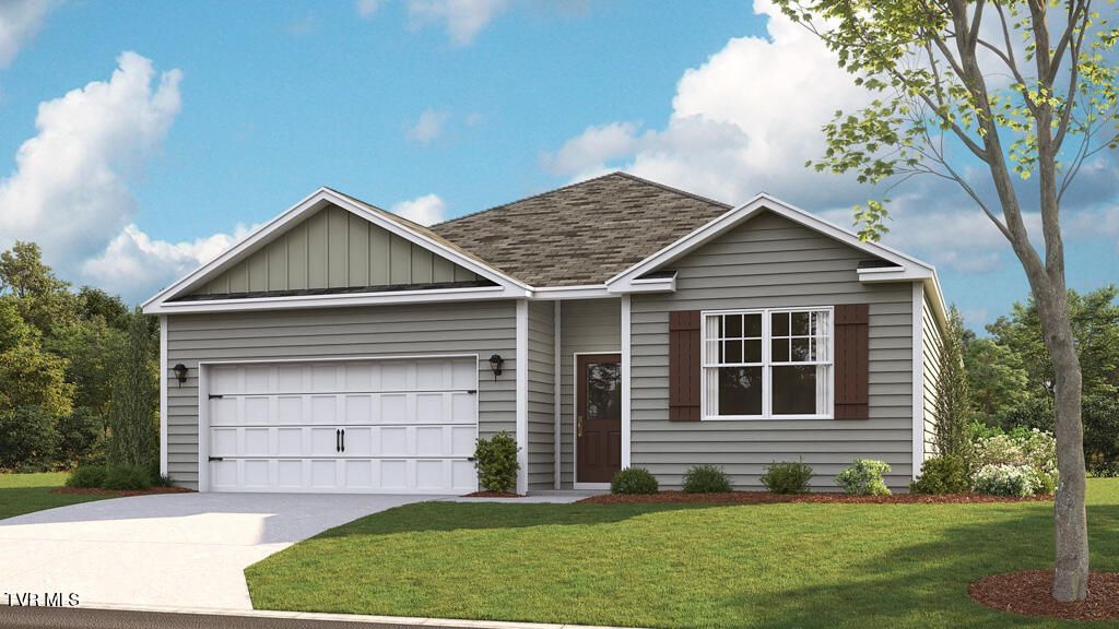 Photo of 687 Saint Andrews Drive Dr, Kingsport, TN 37664 (MLS # 9985843)