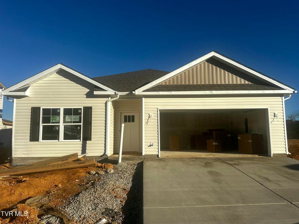 Photo of 687 Saint Andrews Drive Dr, Kingsport, TN 37664 (MLS # 9985843)