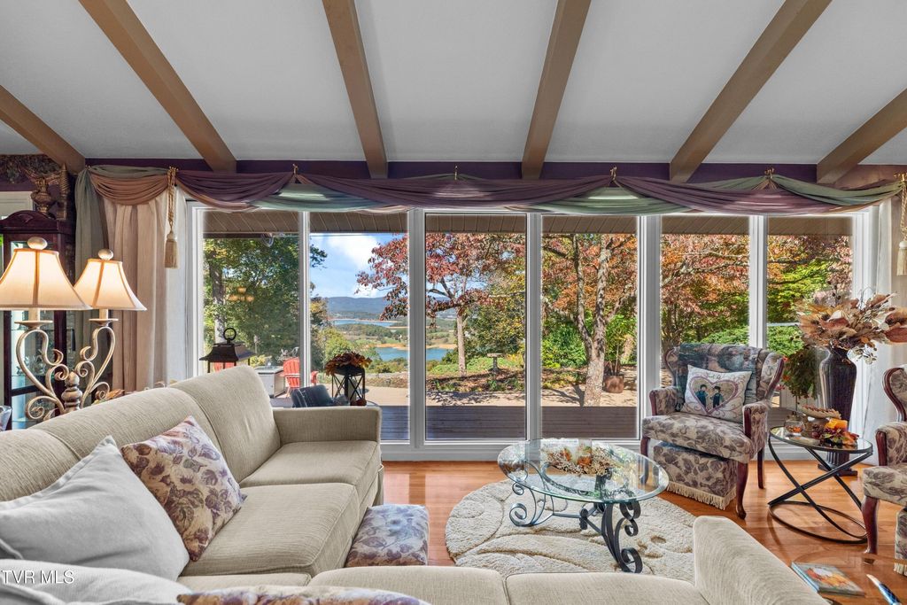 Photo of 1184 Mimosa Drive, Morristown, TN 37814 (MLS # 9987740)