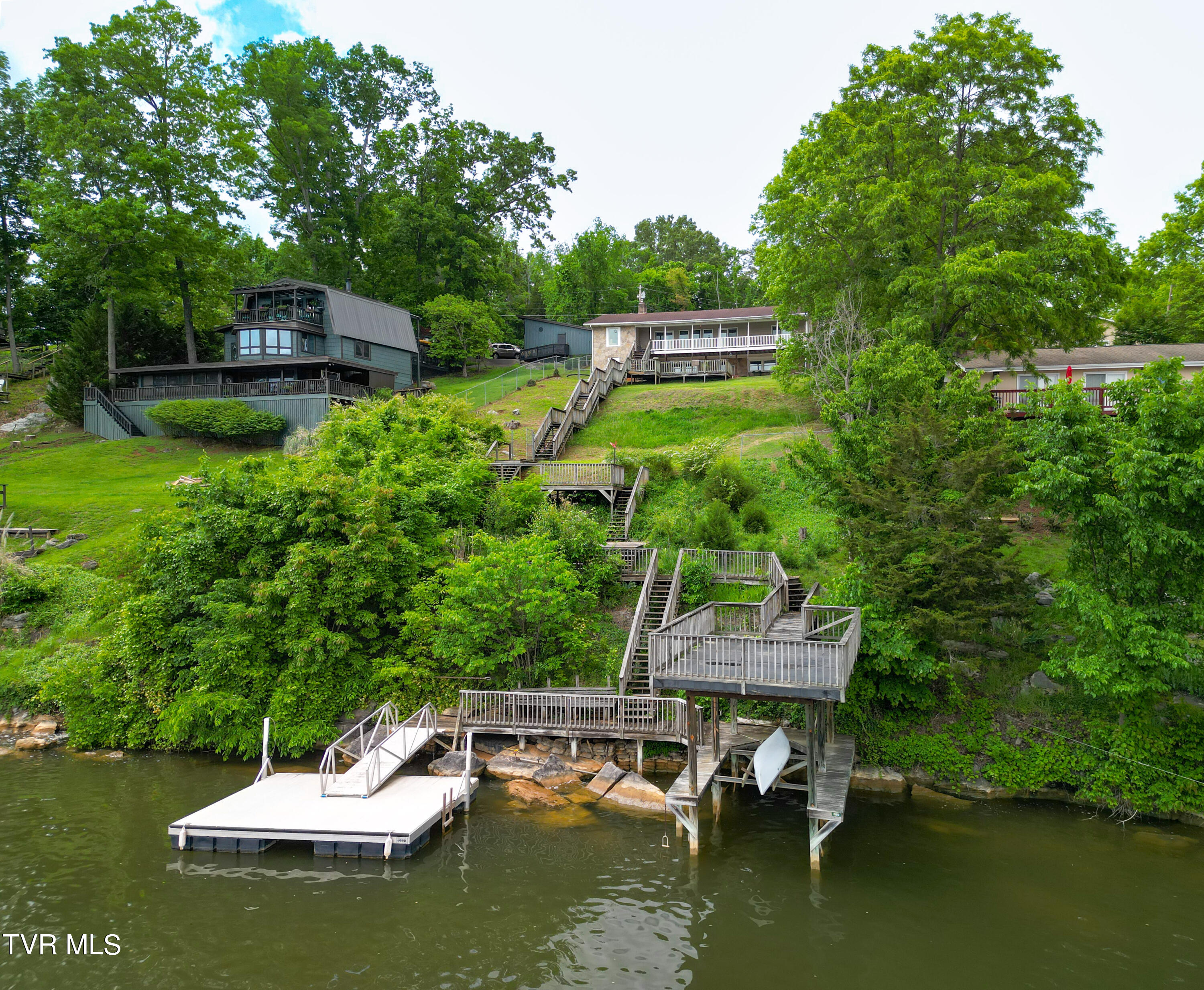 376 Hamilton Drive, Blountville, Tennessee image 50