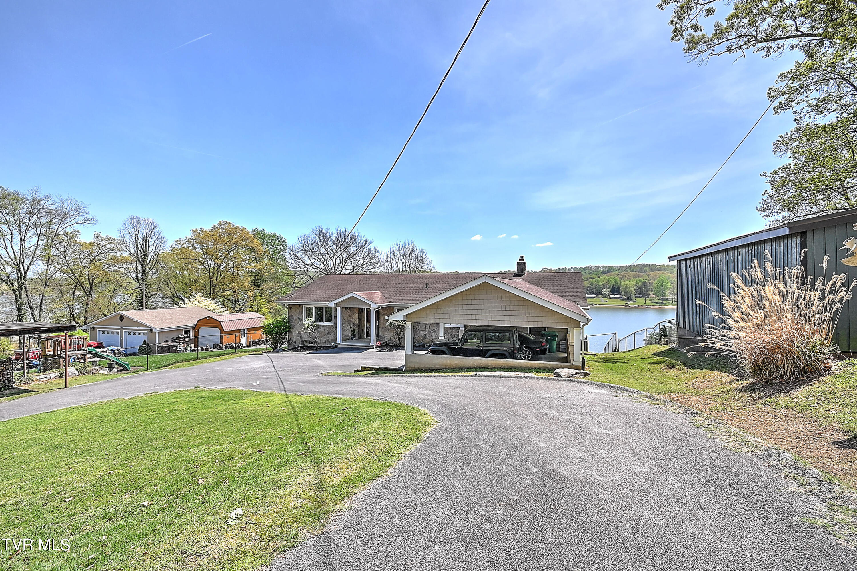 376 Hamilton Drive, Blountville, Tennessee image 9
