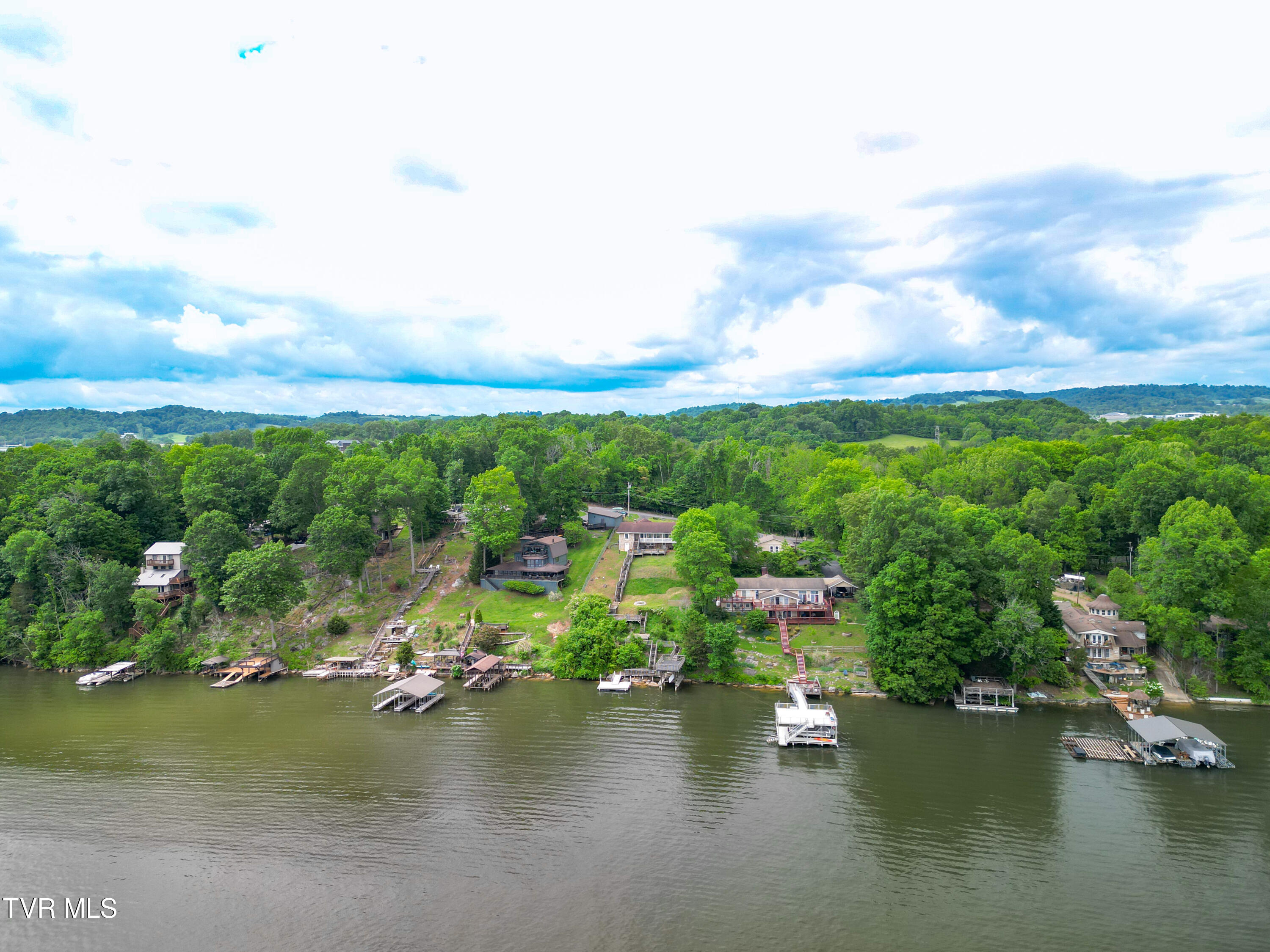 376 Hamilton Drive, Blountville, Tennessee image 6