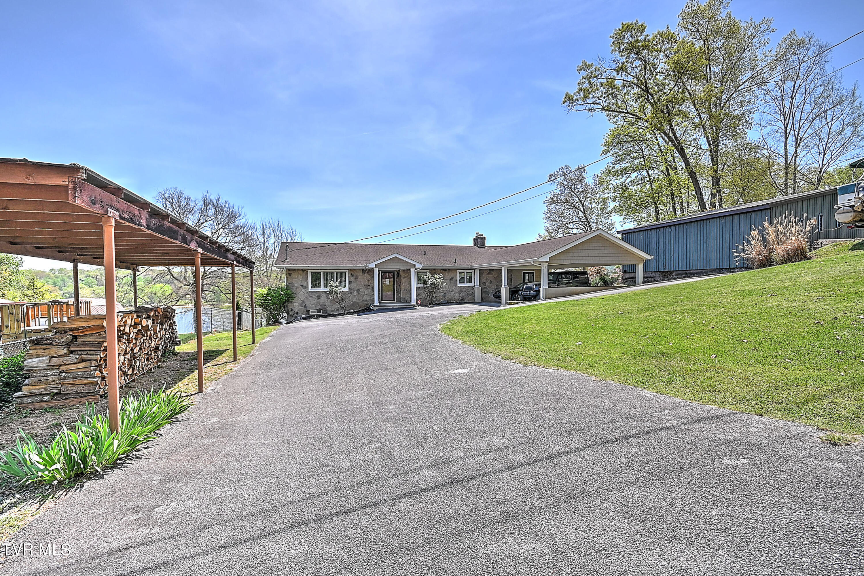 376 Hamilton Drive, Blountville, Tennessee image 11