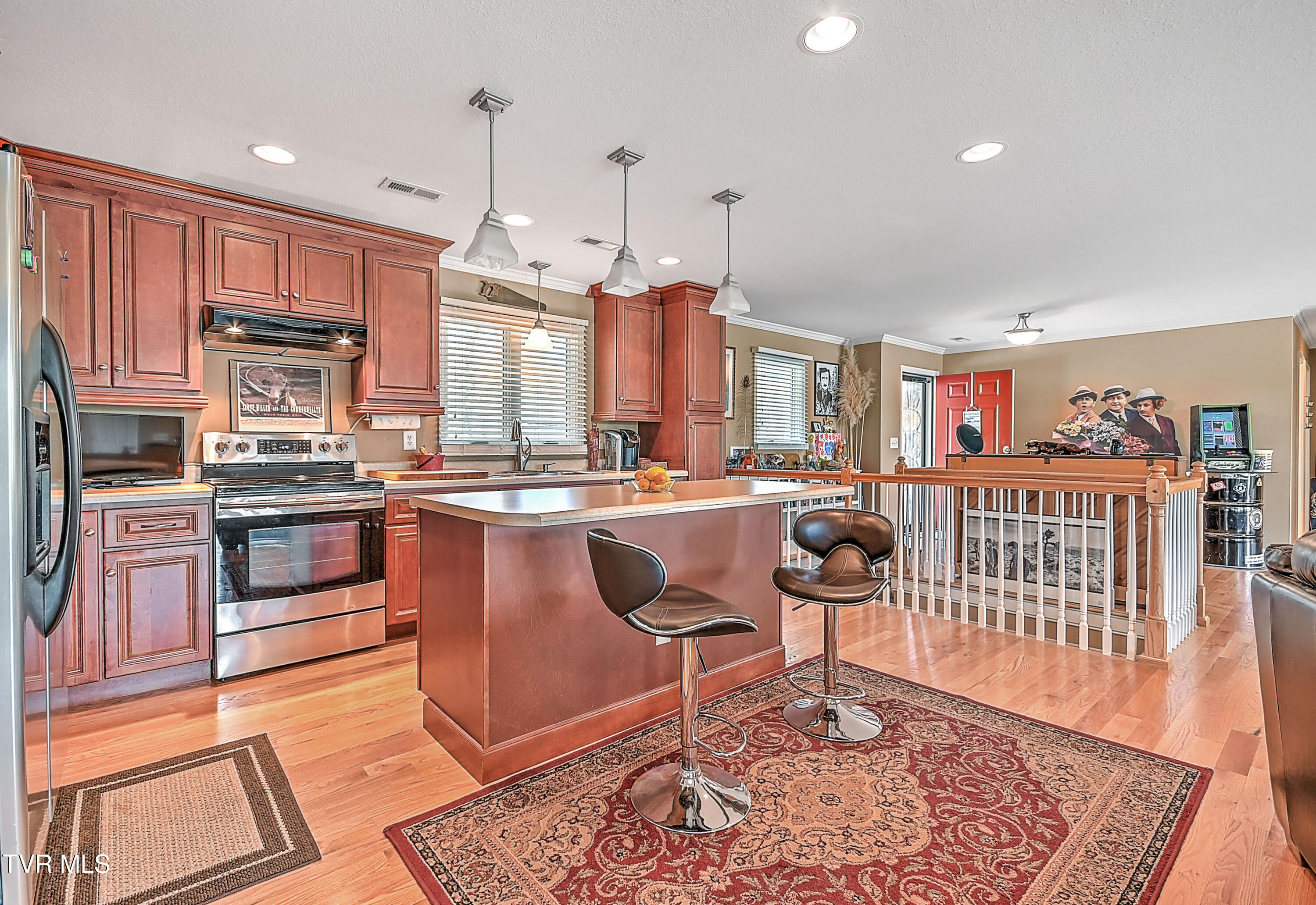 376 Hamilton Drive, Blountville, Tennessee image 19