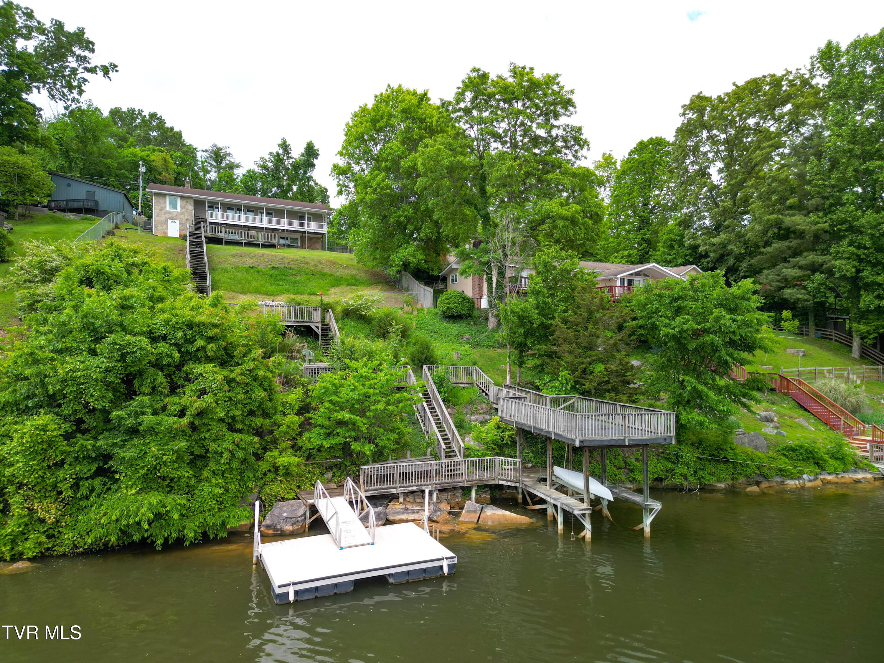 376 Hamilton Drive, Blountville, Tennessee image 49
