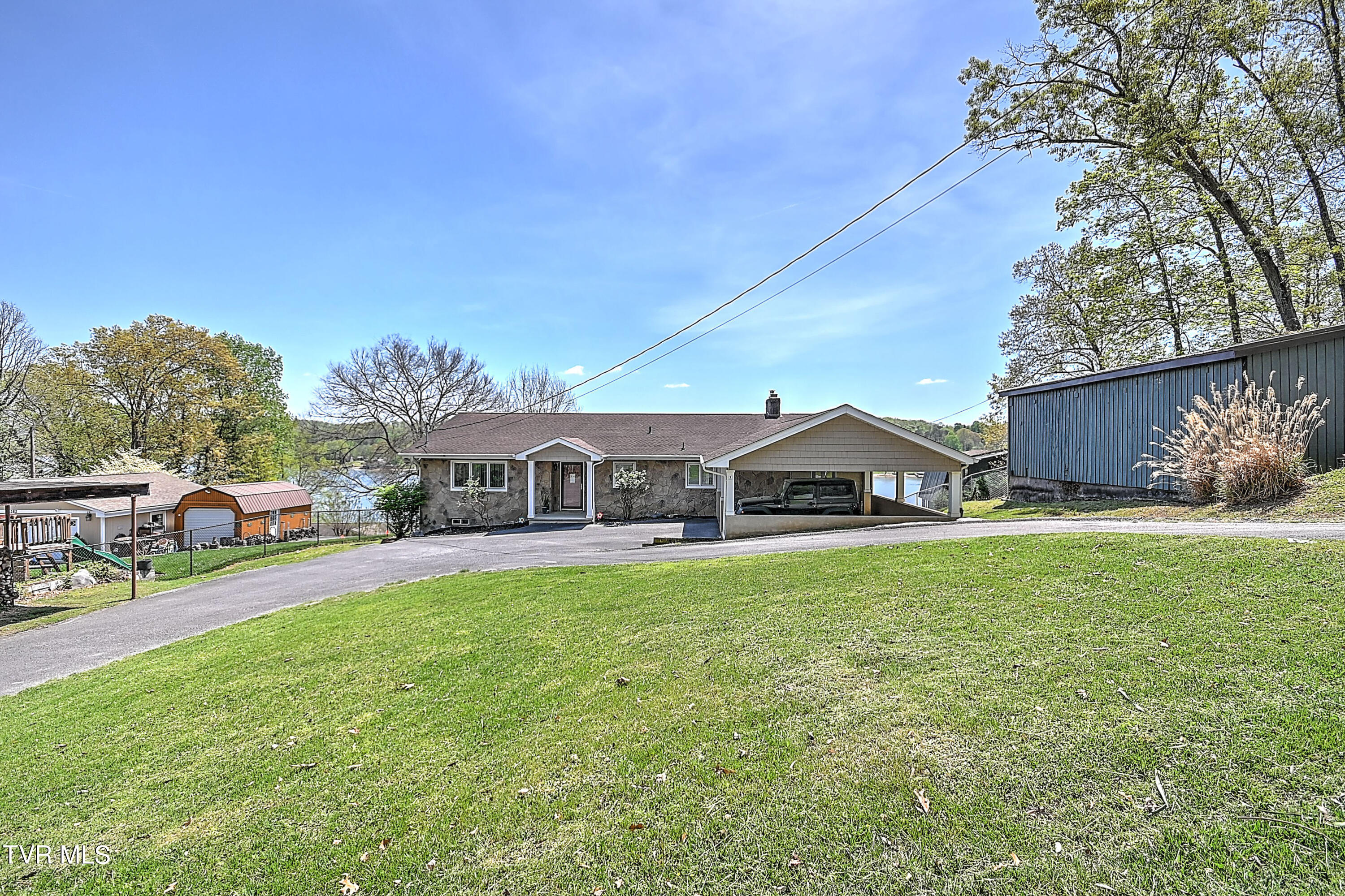 376 Hamilton Drive, Blountville, Tennessee image 10