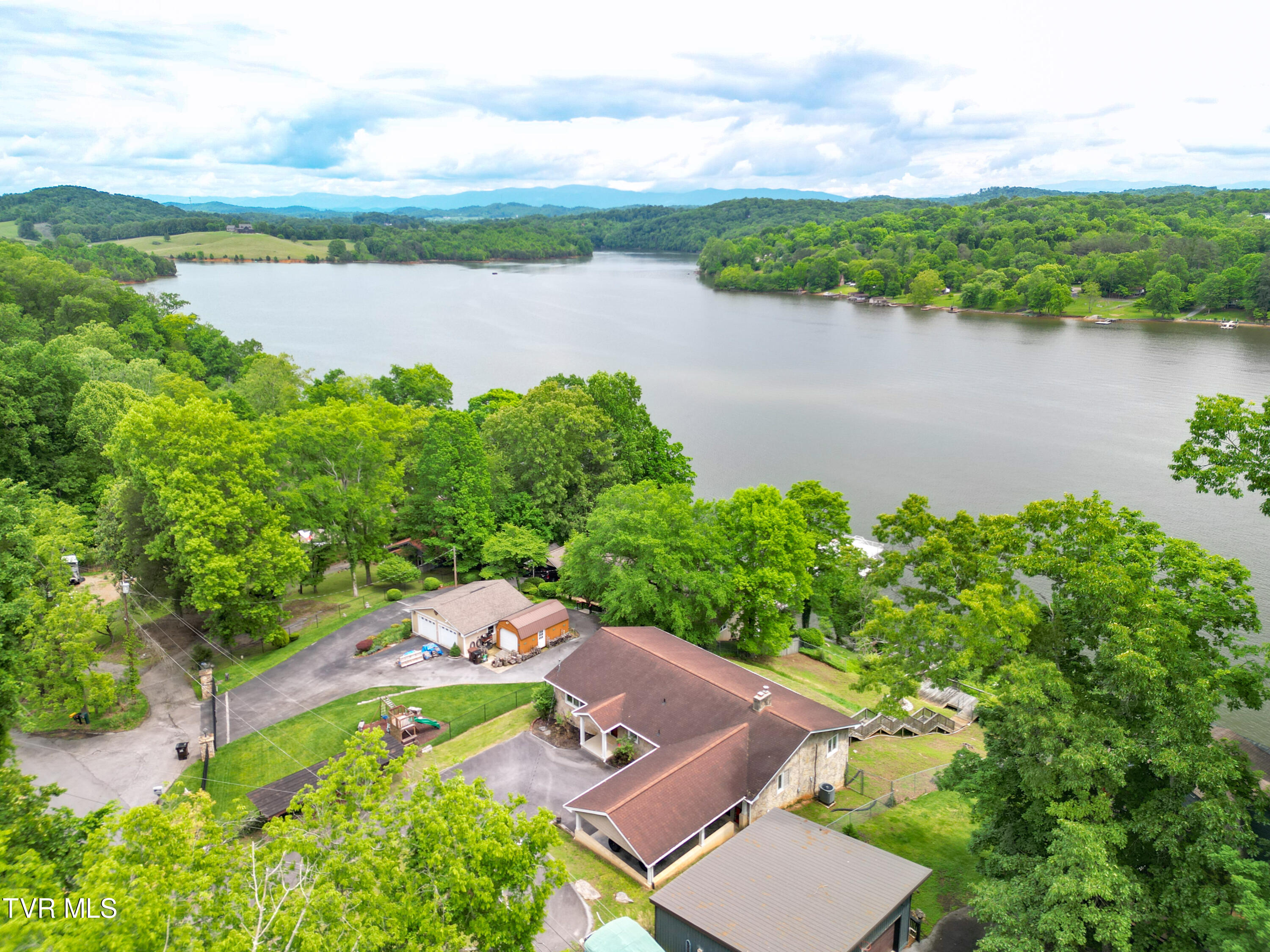 376 Hamilton Drive, Blountville, Tennessee image 47