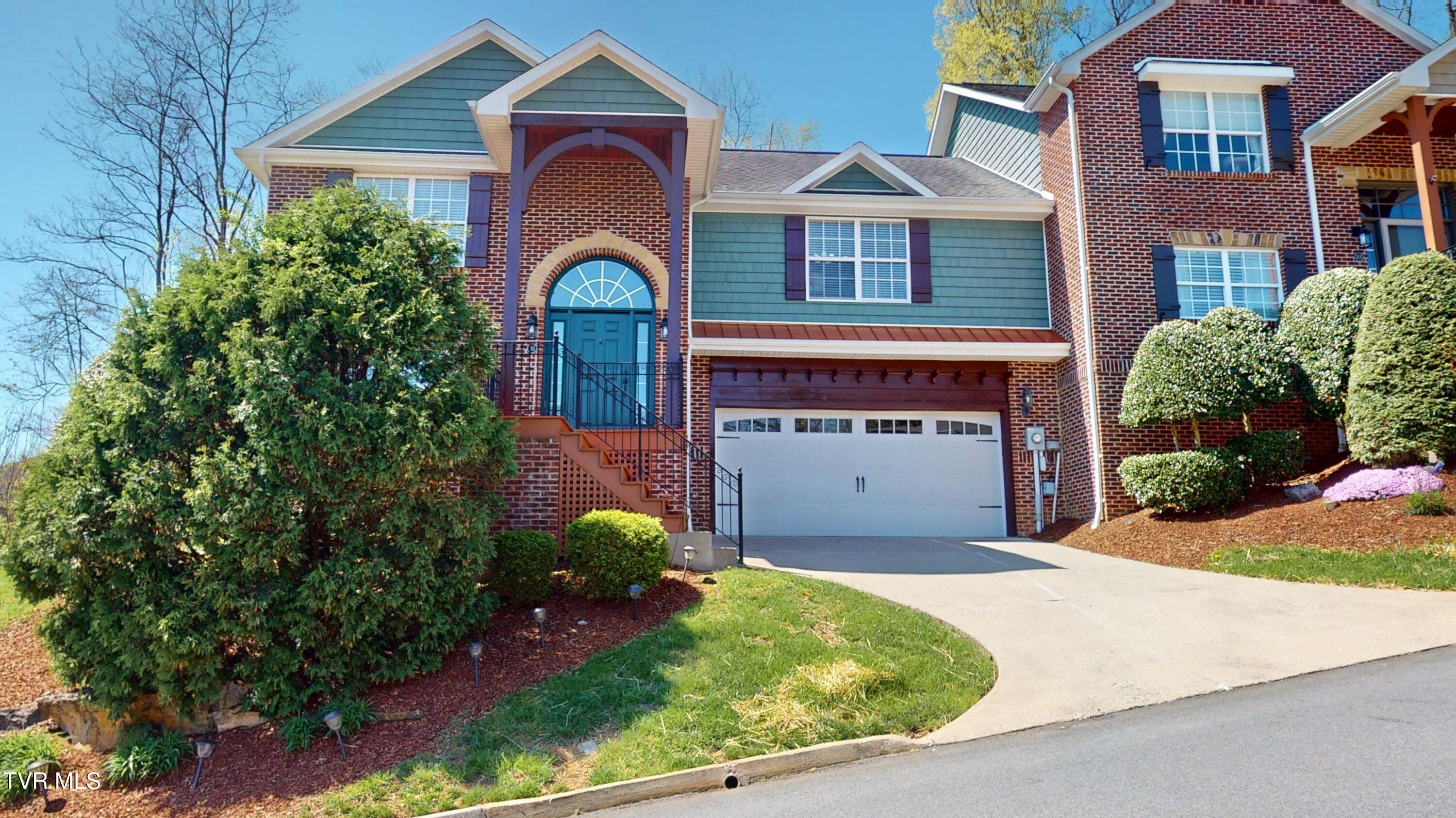 93 Bridgewater Court #93, Johnson City, Tennessee image 1