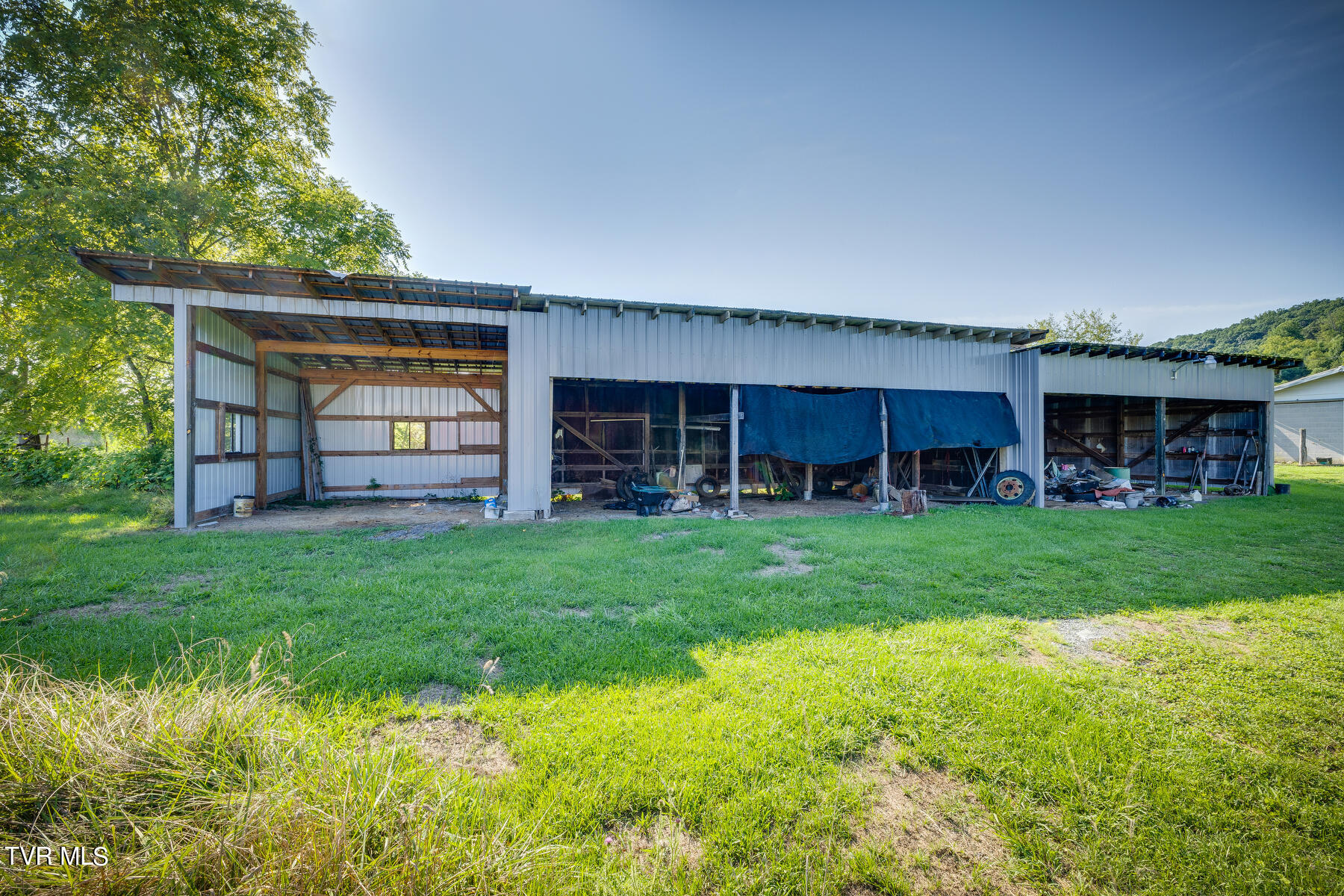 4478 Hill Station Alley Road, Gate City, Virginia image 33