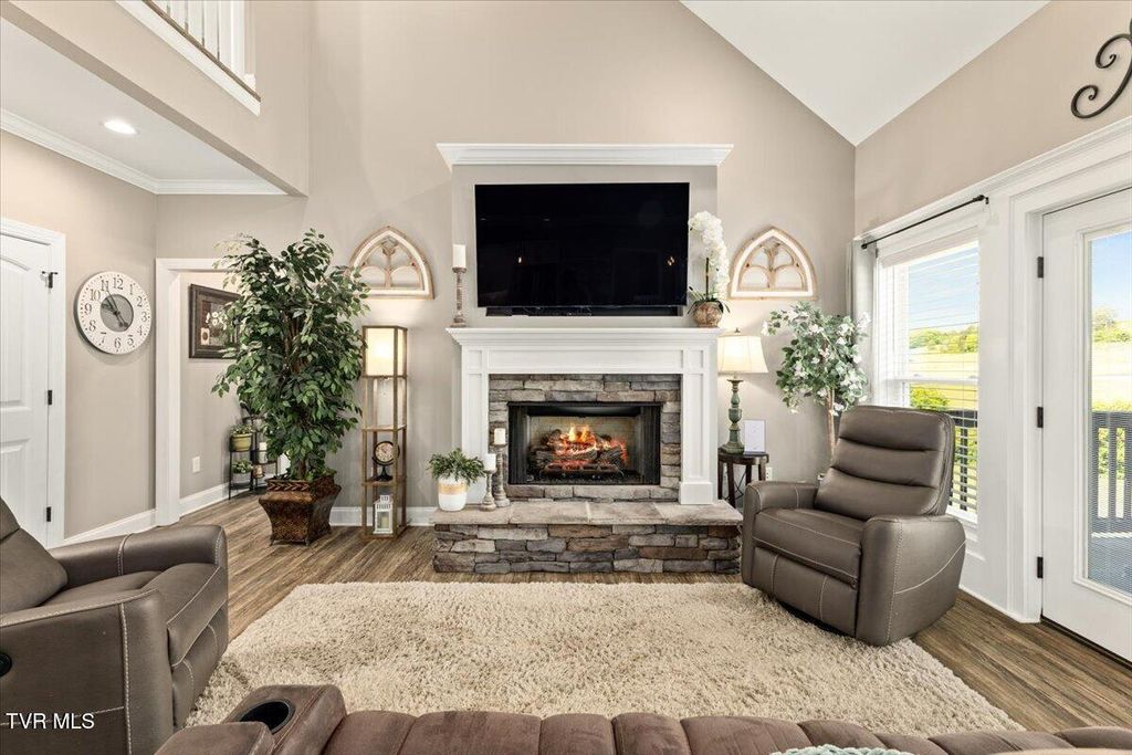 Photo of 563 Mayberry Road, Jonesborough, TN 37659 (MLS # 9994989)