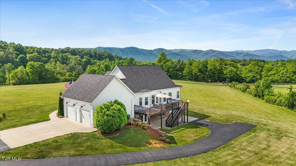 563 Mayberry Road