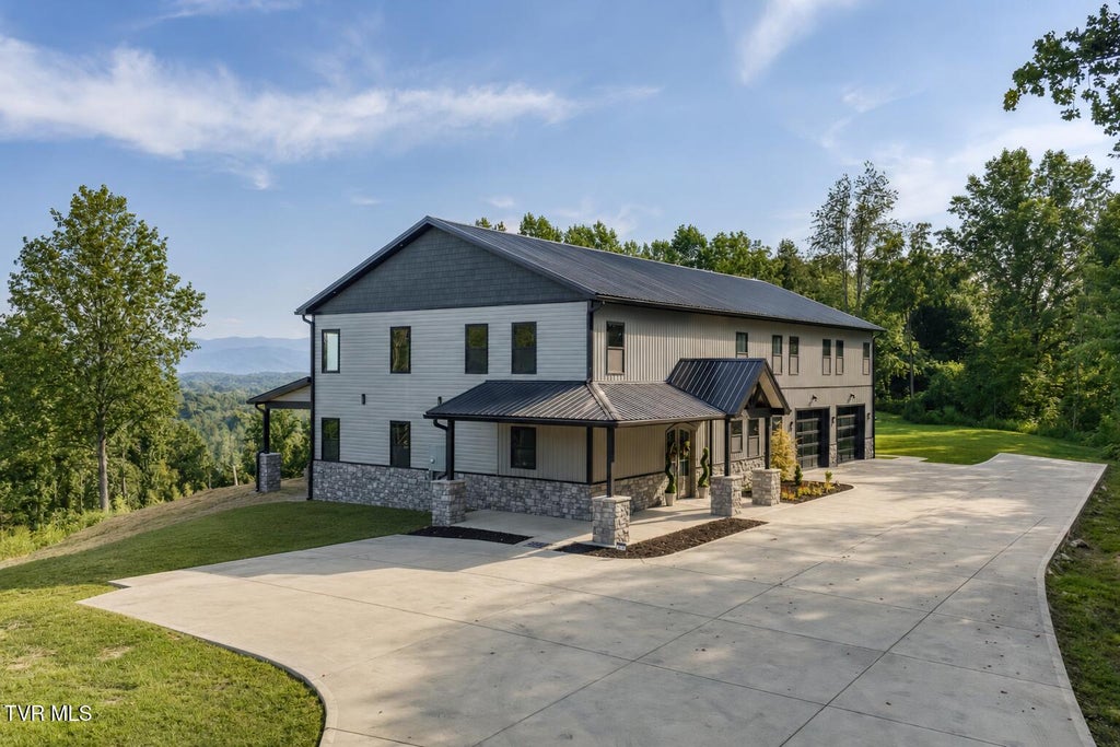 Photo of 174 Mccarty Hollow Road, Telford, TN 37690 (MLS # 9999936)