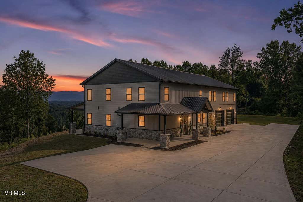 Photo of 174 Mccarty Hollow Road, Telford, TN 37690 (MLS # 9999936)
