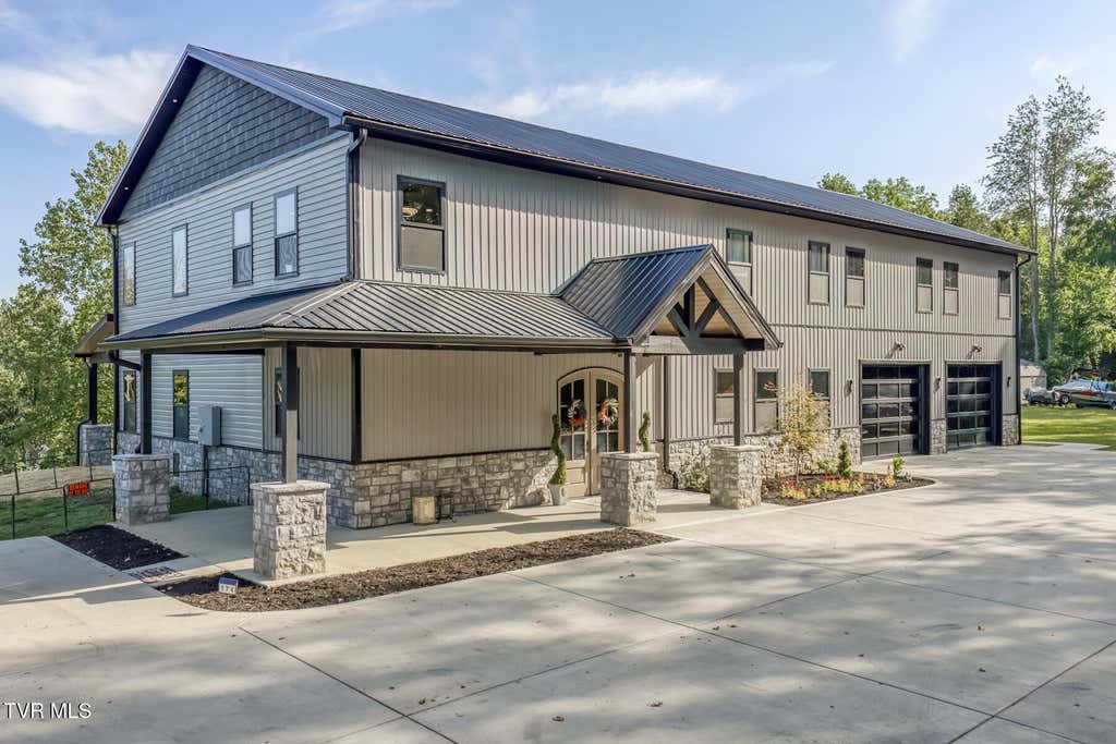 Photo of 174 Mccarty Hollow Road, Telford, TN 37690 (MLS # 9999936)
