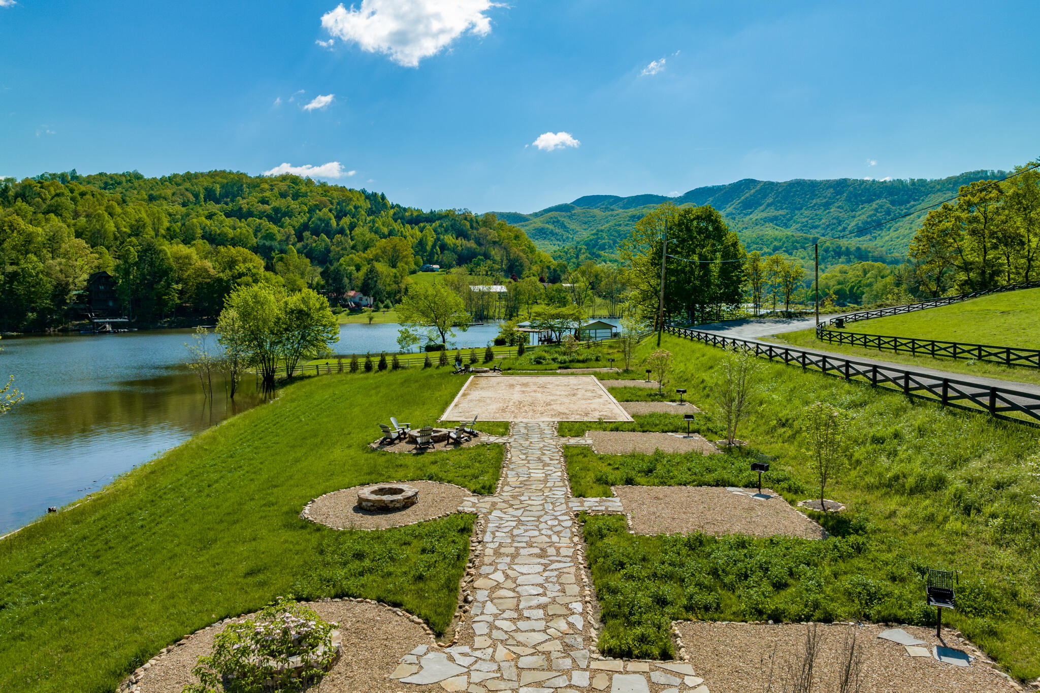 Lot 2 Of Dry Hill Road, Butler, Tennessee image 45