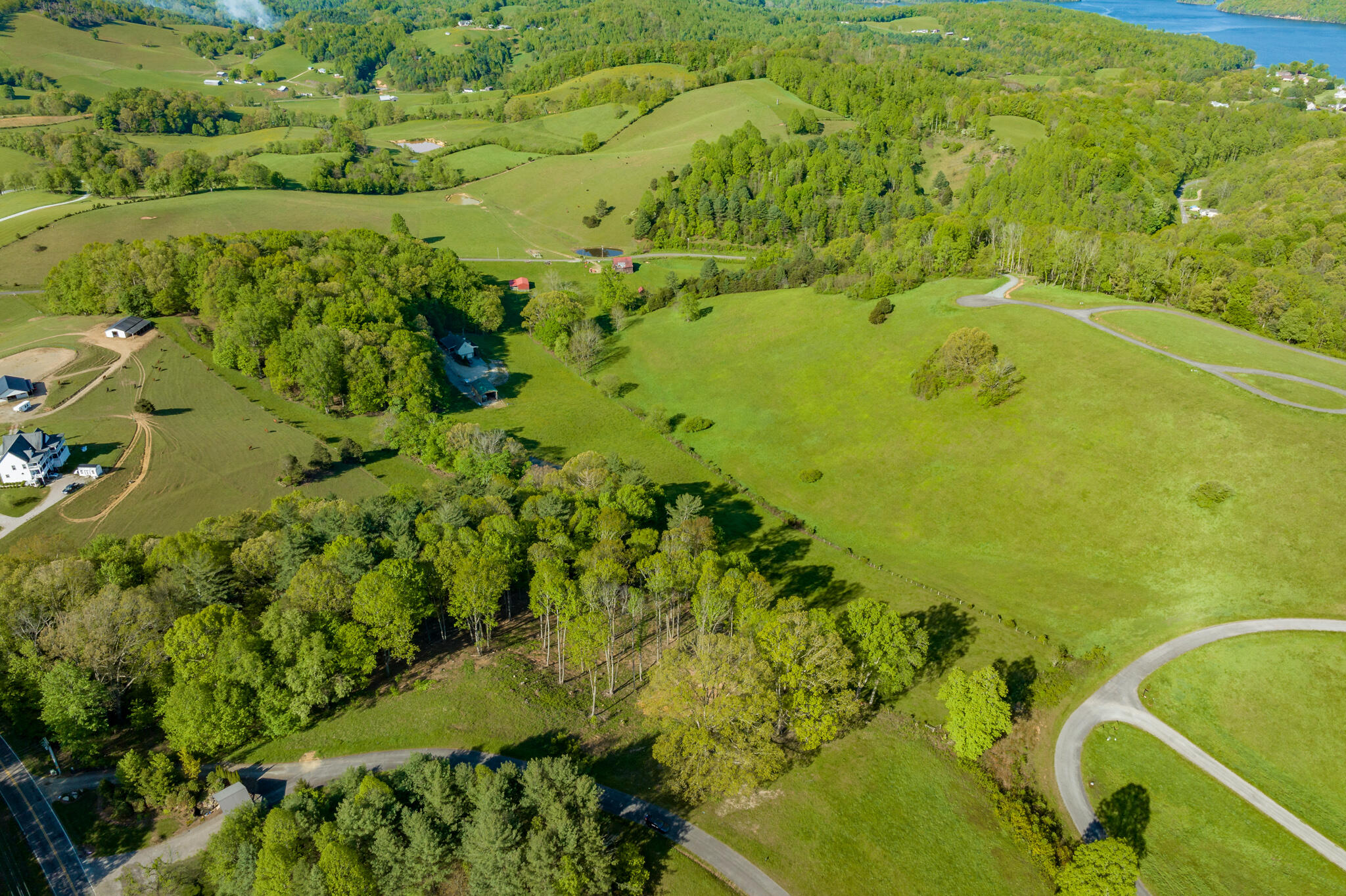 Lot 2 Of Dry Hill Road, Butler, Tennessee image 10