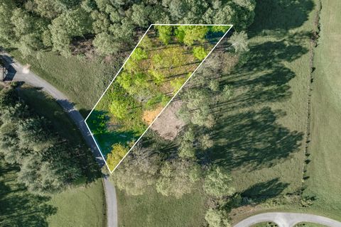 Vacant Land For Sale - LOT 2 Of Dry Hill Road<br/> Johnson County, Butler, TN 37640