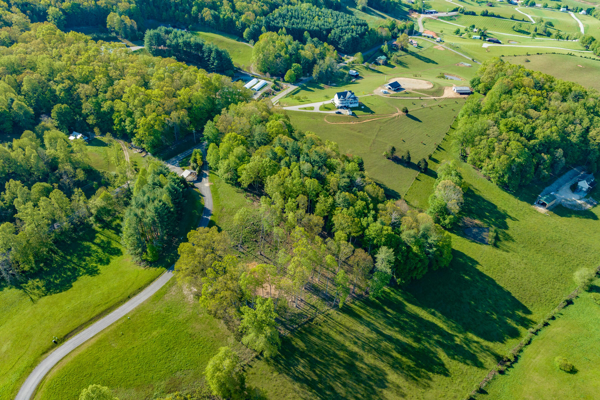 Lot 2 Of Dry Hill Road, Butler, Tennessee image 11