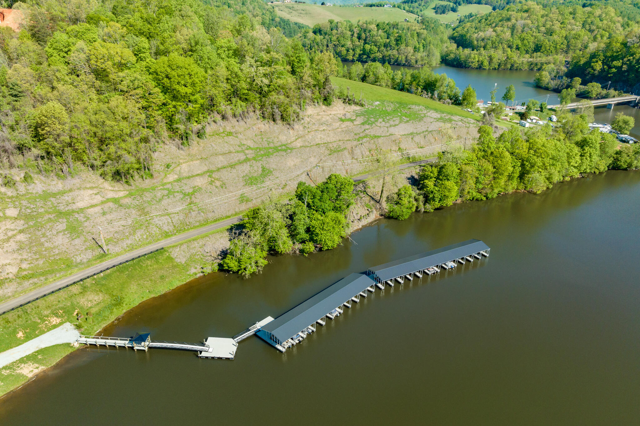 Lot 2 Of Dry Hill Road, Butler, Tennessee image 36