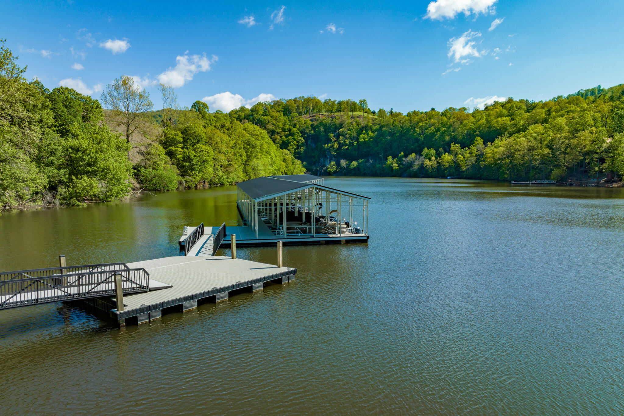 Lot 2 Of Dry Hill Road, Butler, Tennessee image 41