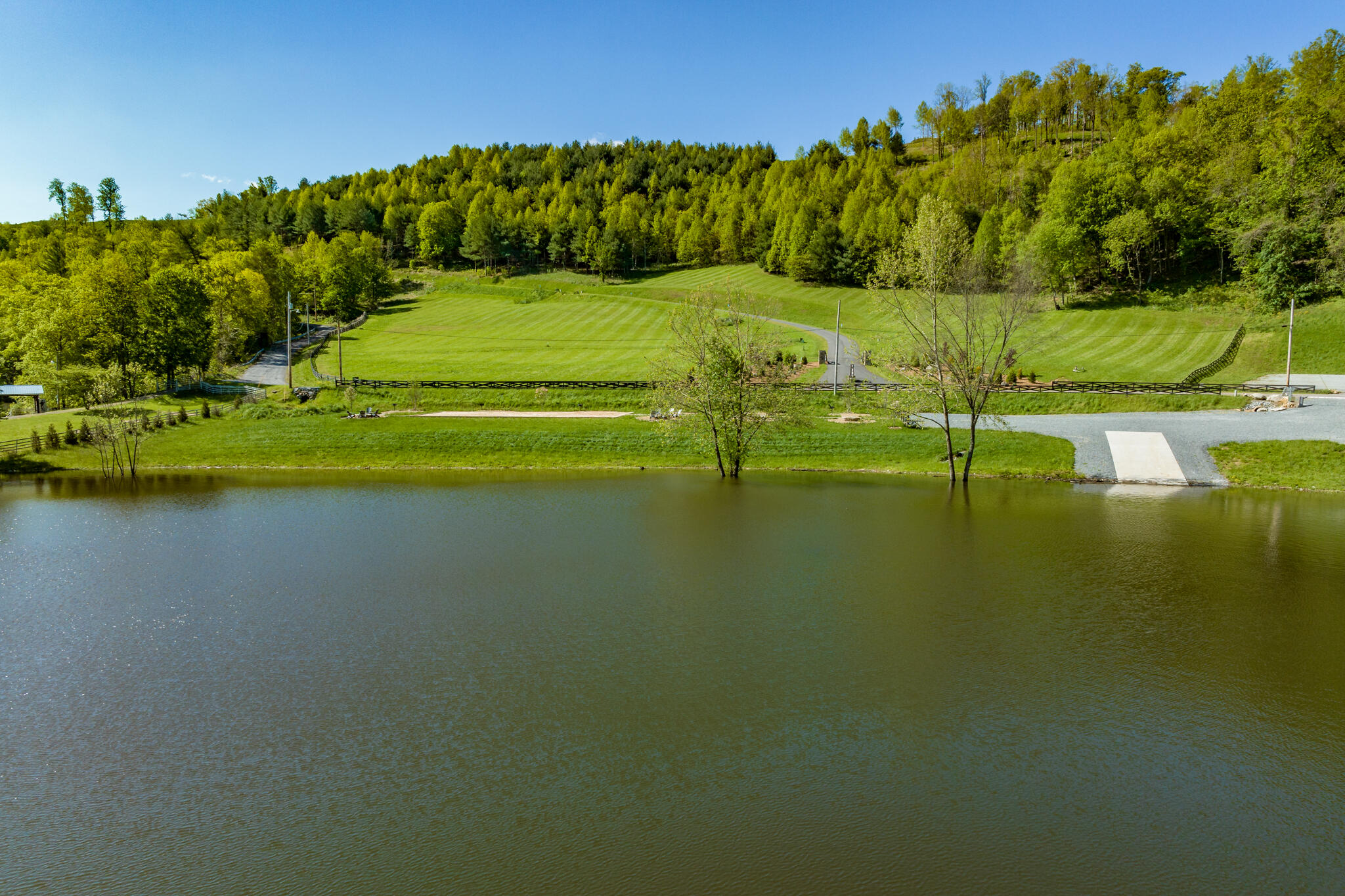 Lot 2 Of Dry Hill Road, Butler, Tennessee image 43