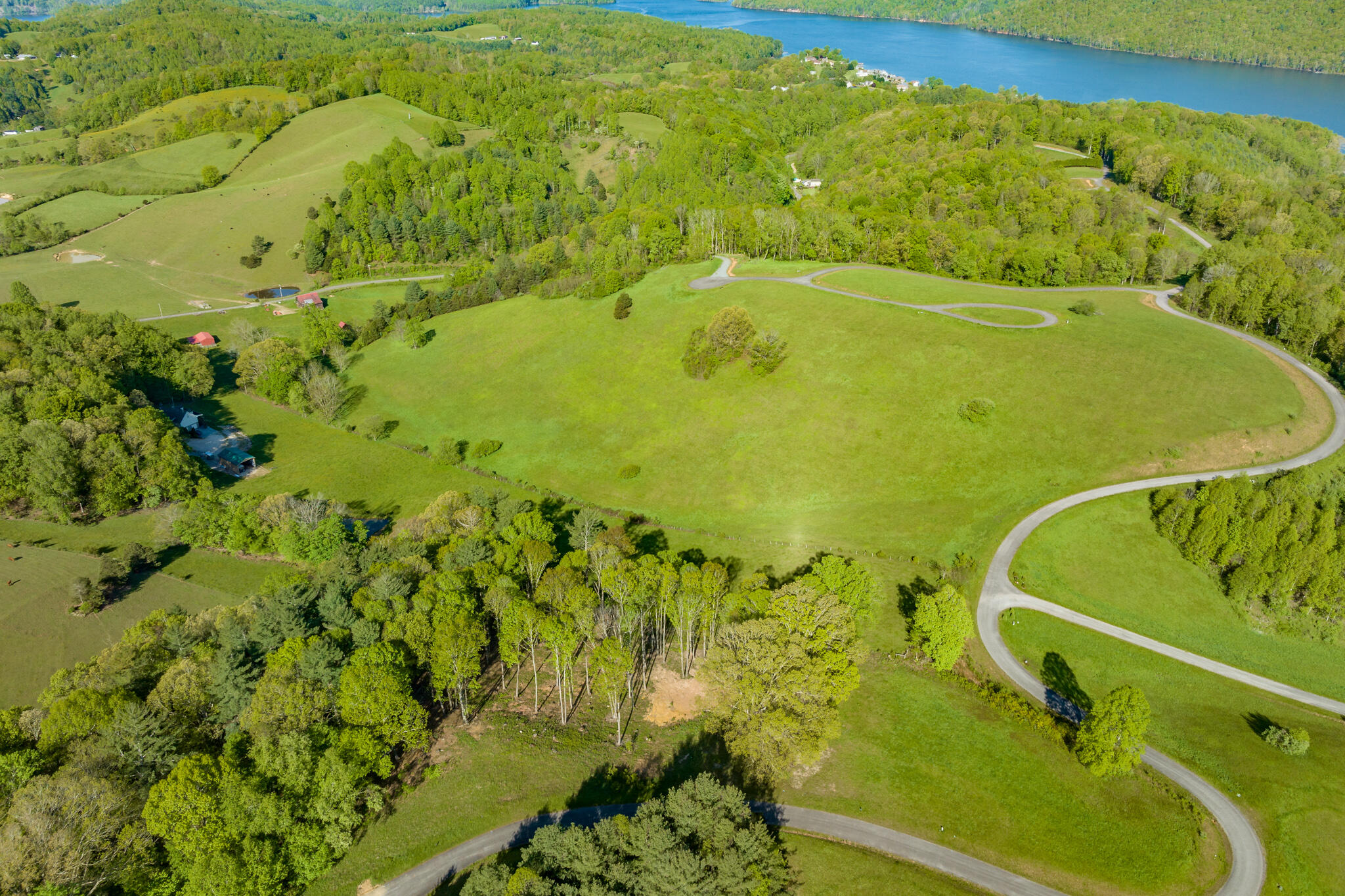 Lot 2 Of Dry Hill Road, Butler, Tennessee image 9