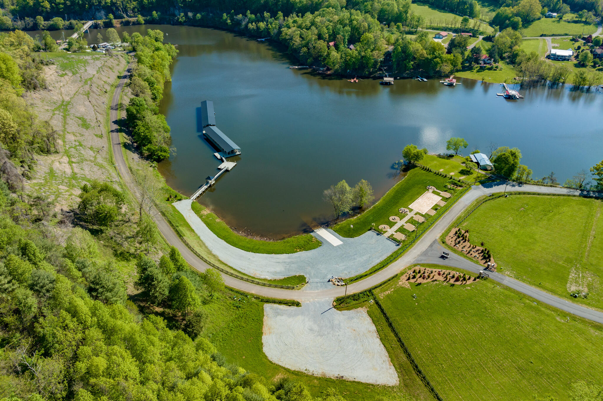 Lot 2 Of Dry Hill Road, Butler, Tennessee image 33