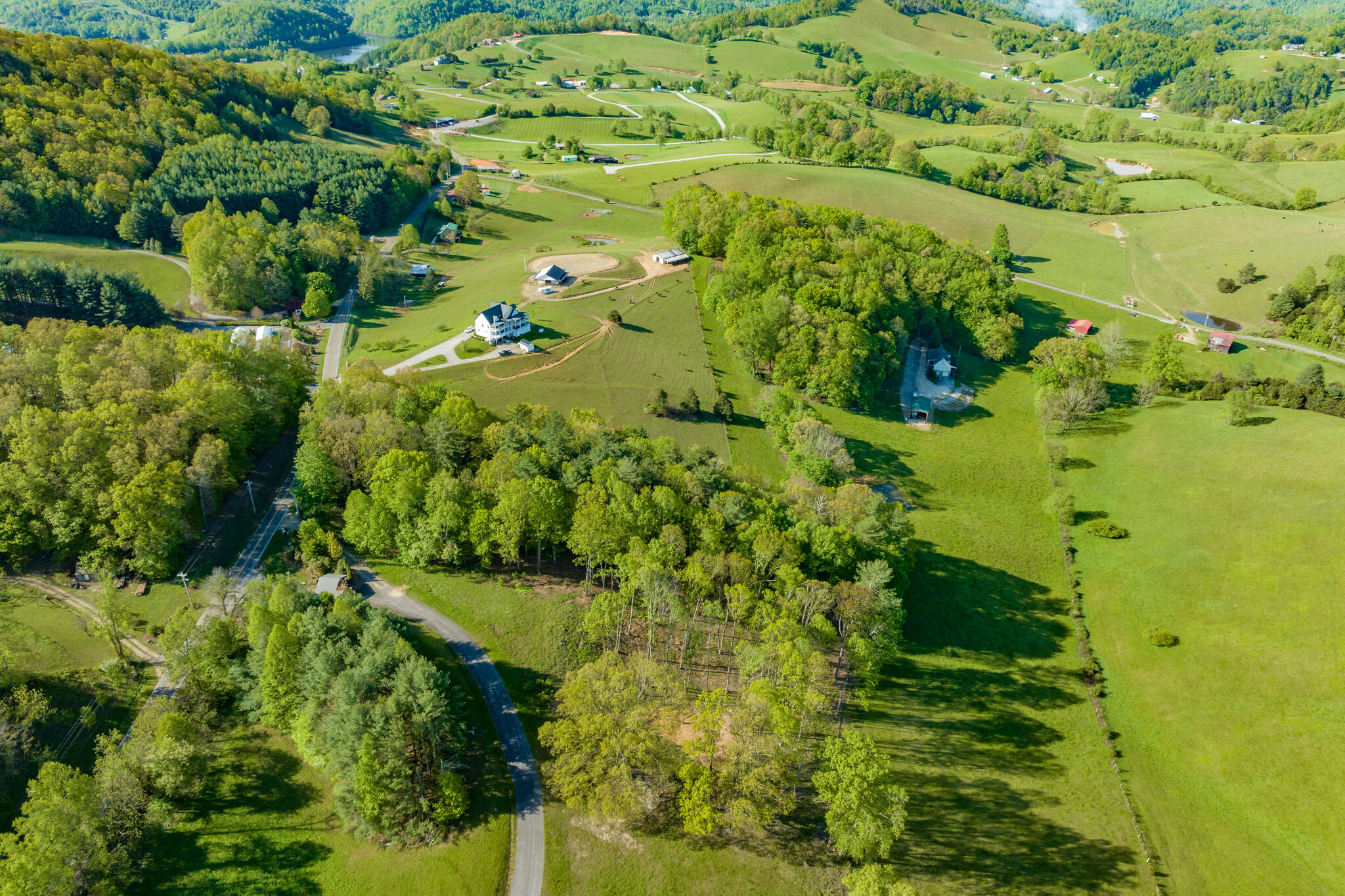 Lot 2 Of Dry Hill Road, Butler, Tennessee image 4