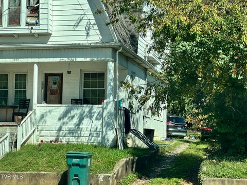 Tiny photo for 1180 Mary Street, Bristol, VA 24201 (MLS # 9986504)