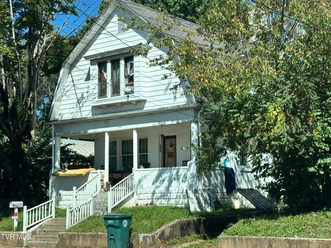 Tiny photo for 1180 Mary Street, Bristol, VA 24201 (MLS # 9986504)