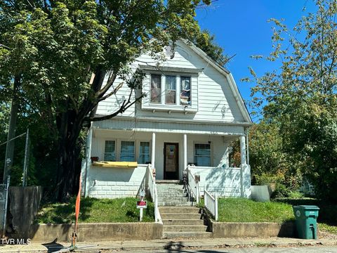 Tiny photo for 1180 Mary Street, Bristol, VA 24201 (MLS # 9986504)