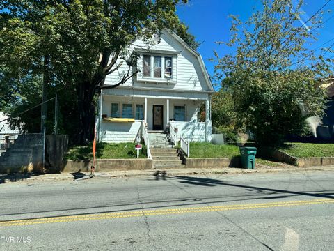 Tiny photo for 1180 Mary Street, Bristol, VA 24201 (MLS # 9986504)