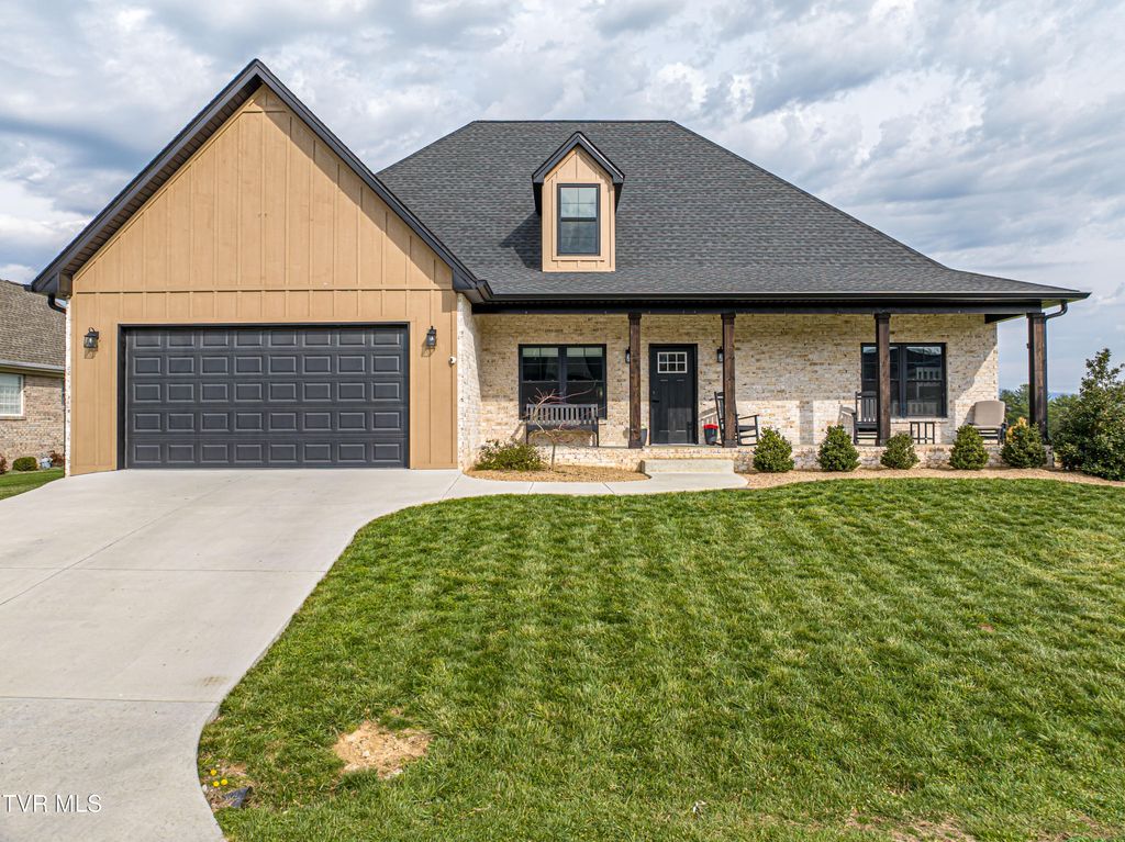 Photo of 12119 Lasalle Court, Glade Spring, VA 24340 (MLS # 9992937)