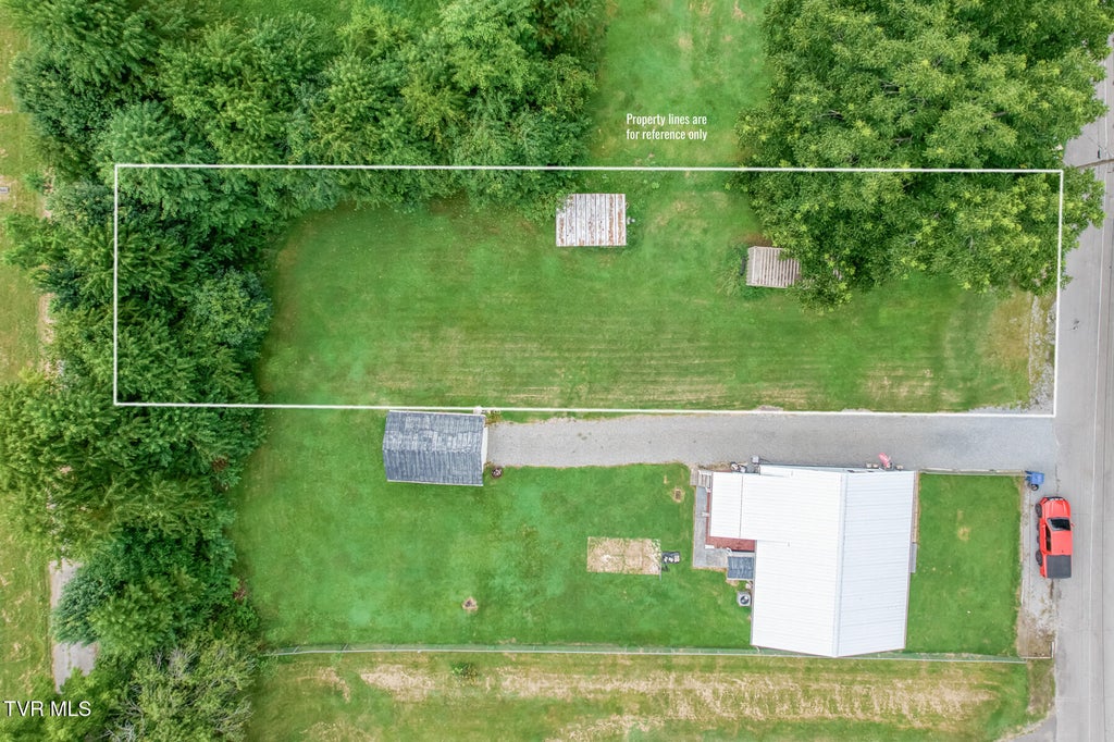 Photo of 310 Mill Street, Bluff City, TN 37618 (MLS # 9998892)