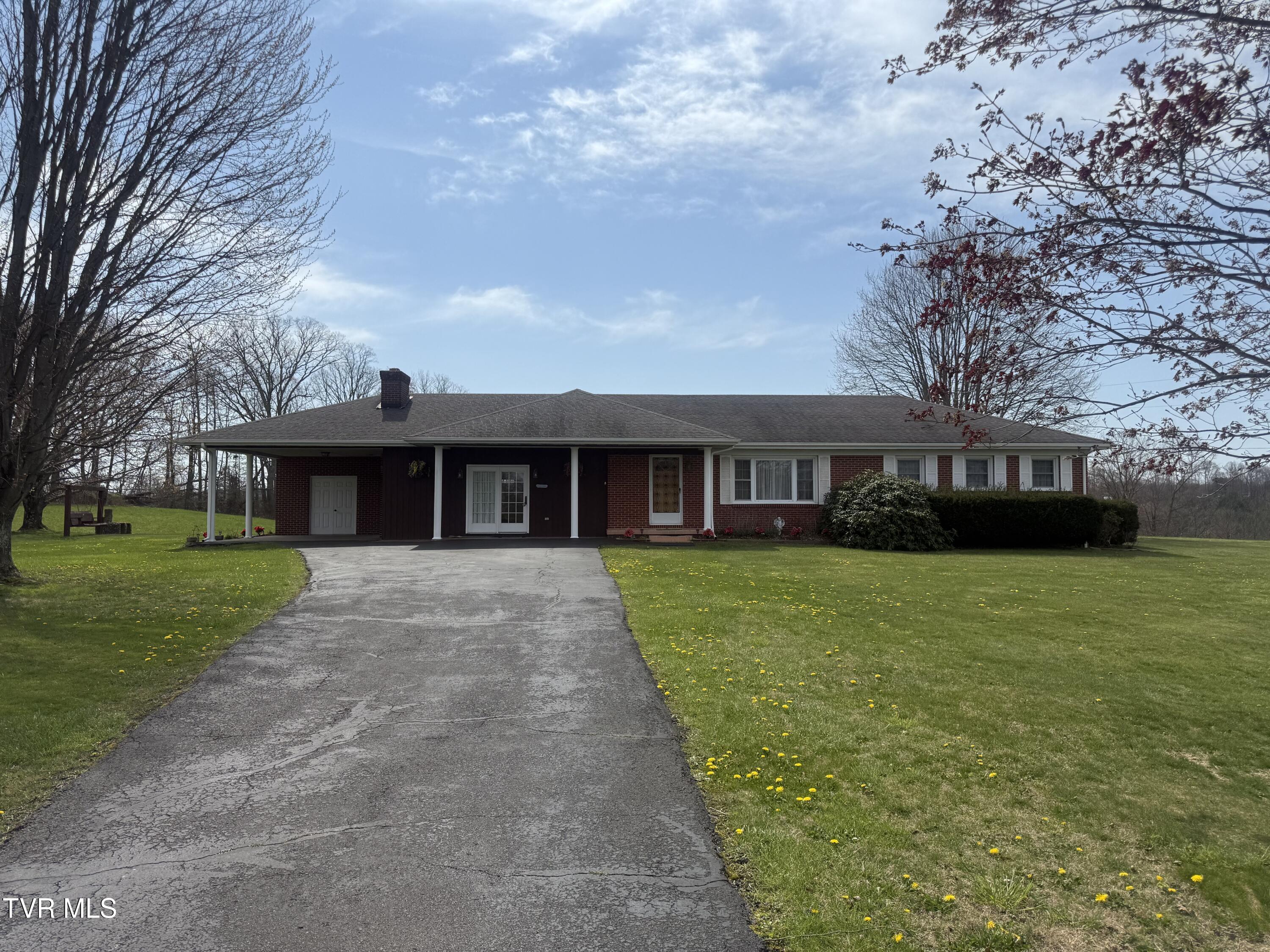 8491 Dr Ralph Stanley Highway, Coeburn, Virginia image 1