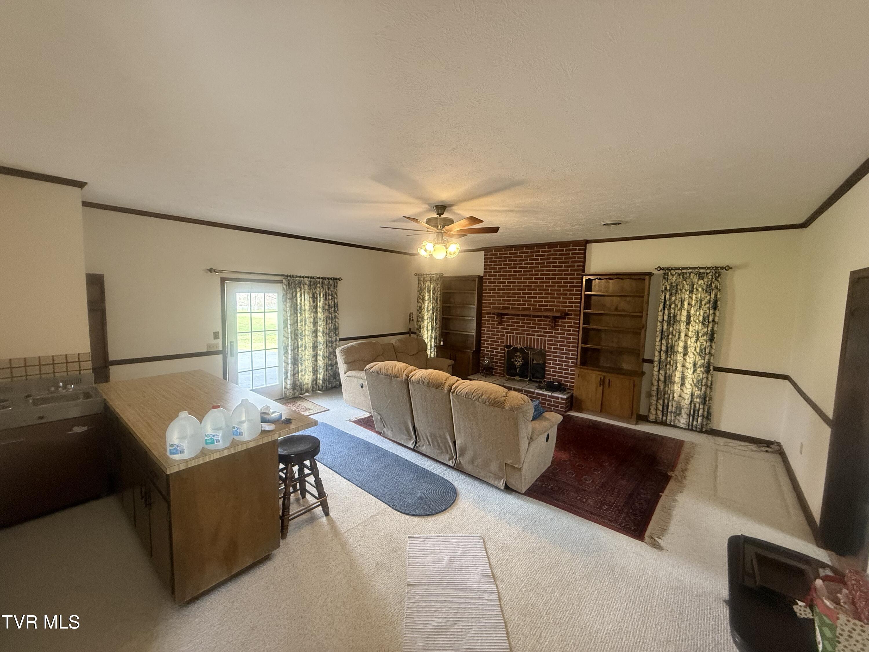 8491 Dr Ralph Stanley Highway, Coeburn, Virginia image 9