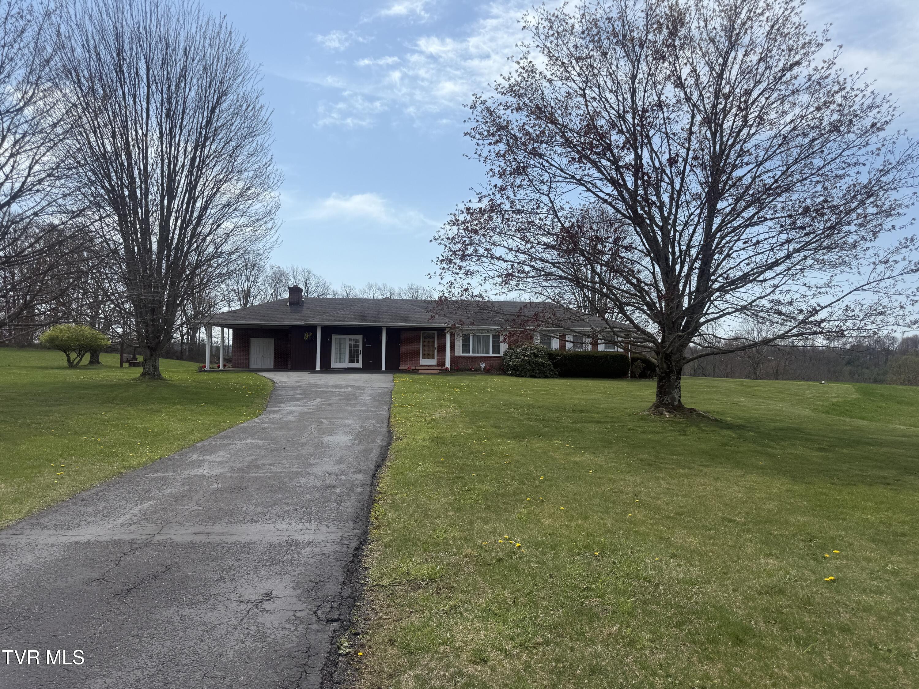 8491 Dr Ralph Stanley Highway, Coeburn, Virginia image 42
