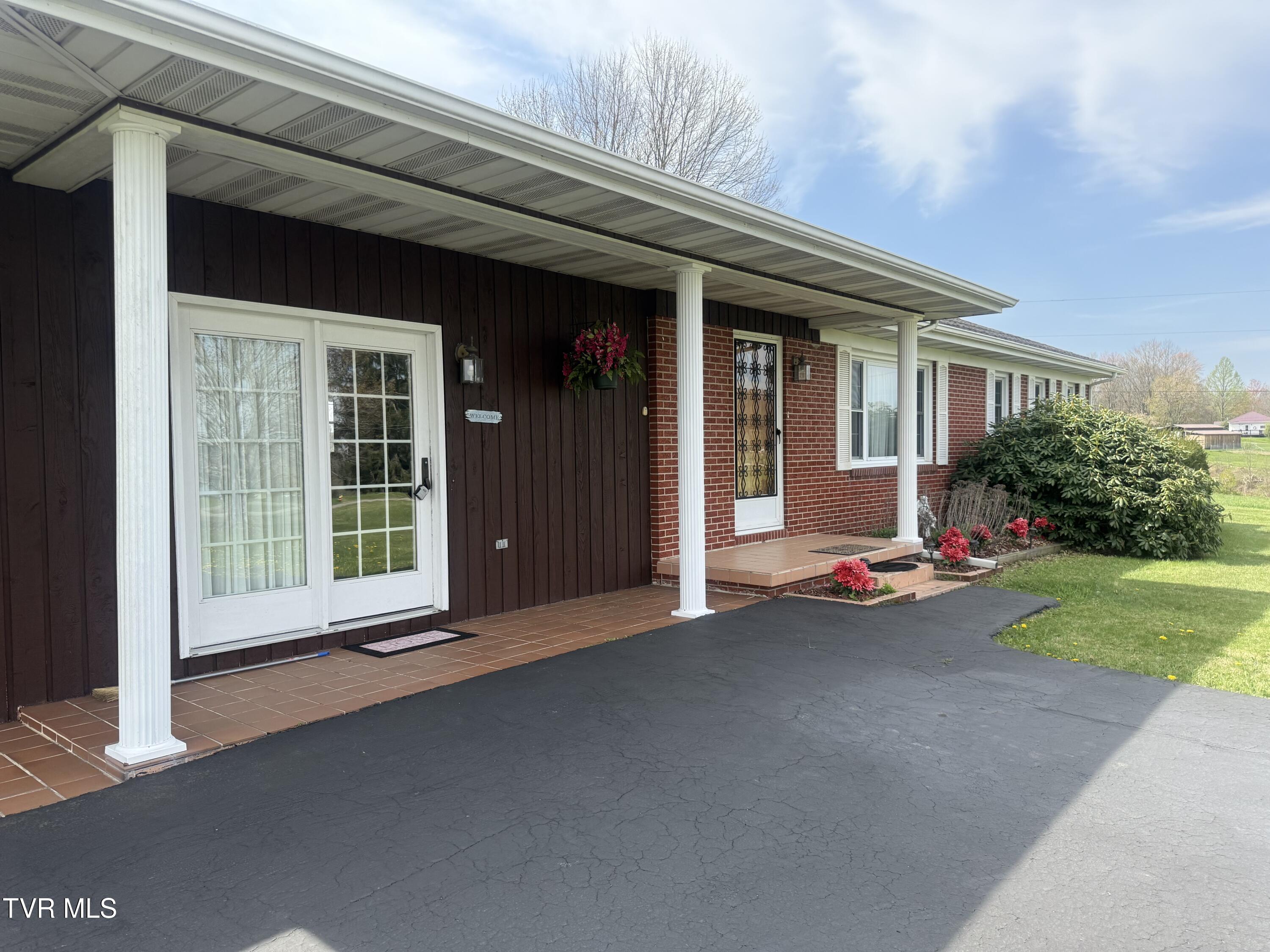8491 Dr Ralph Stanley Highway, Coeburn, Virginia image 50