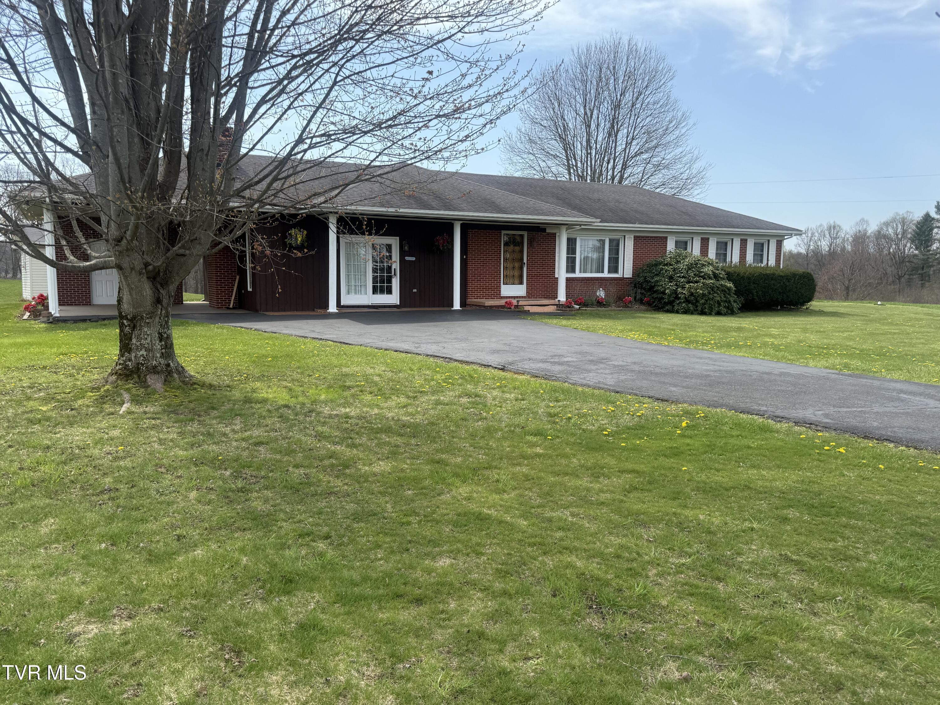 8491 Dr Ralph Stanley Highway, Coeburn, Virginia image 45