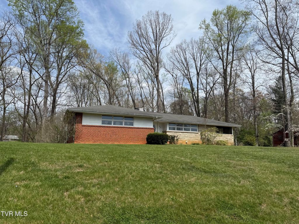 Photo of 408 Forest Hills Drive, Kingsport, TN 37663 (MLS # 9993296)