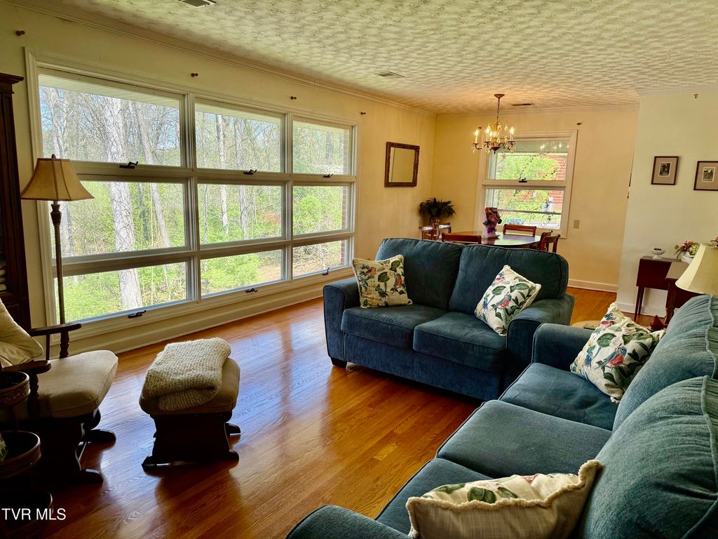 Photo of 408 Forest Hills Drive, Kingsport, TN 37663 (MLS # 9993296)