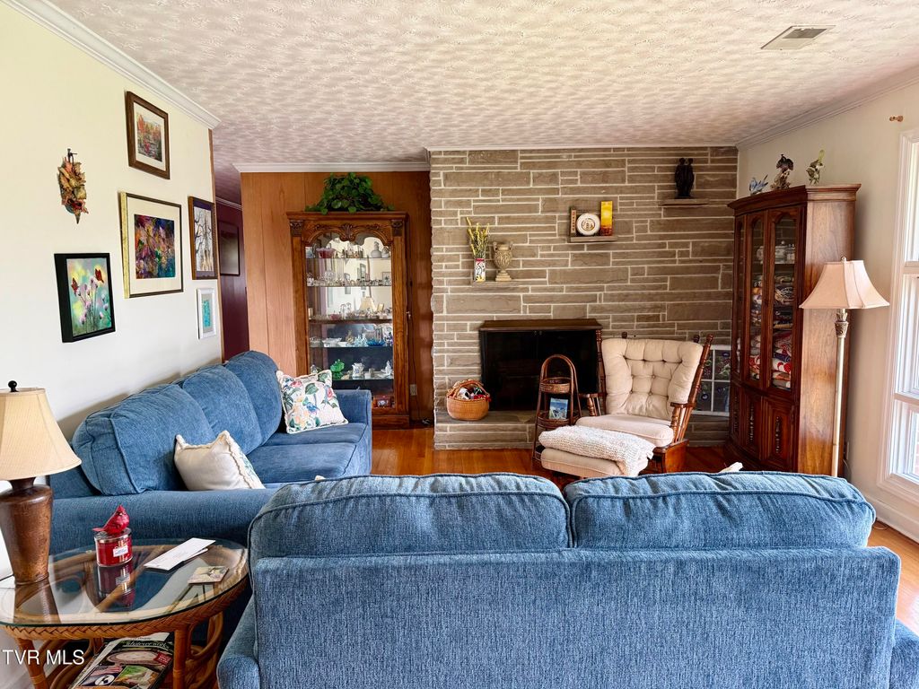 Photo of 408 Forest Hills Drive, Kingsport, TN 37663 (MLS # 9993296)