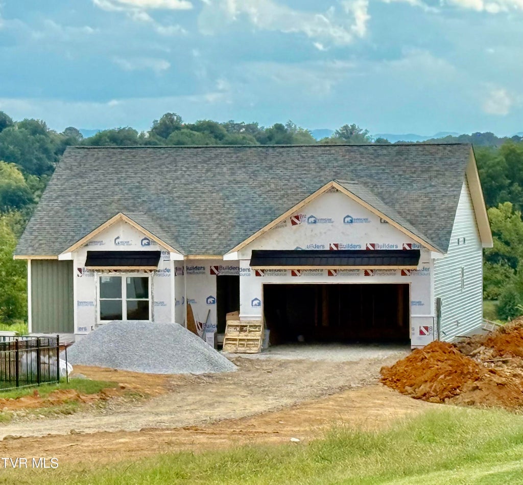 Photo of 210 Red Tail Ridge, Greeneville, TN 37743 (MLS # 9999793)