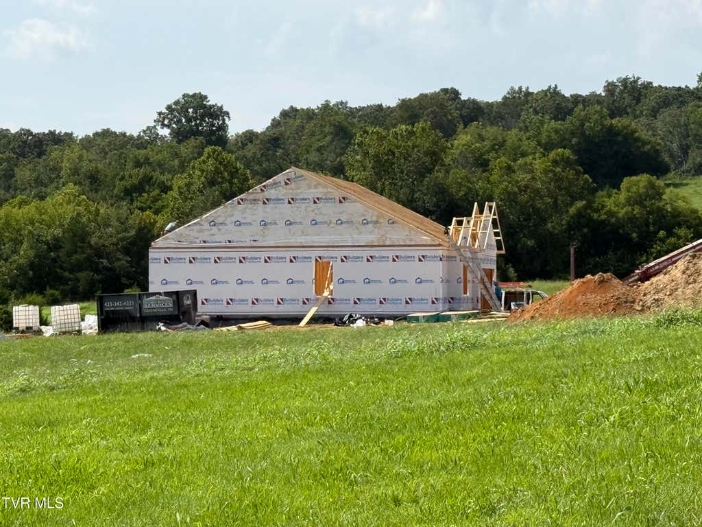 Photo of 210 Red Tail Ridge, Greeneville, TN 37743 (MLS # 9999793)