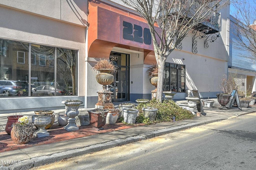Photo of 220 Broad Street, Kingsport, TN 37660 (MLS # 9976513)