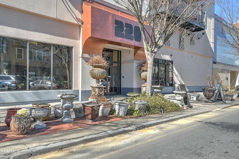 220 Broad Street Kingsport TN 37660